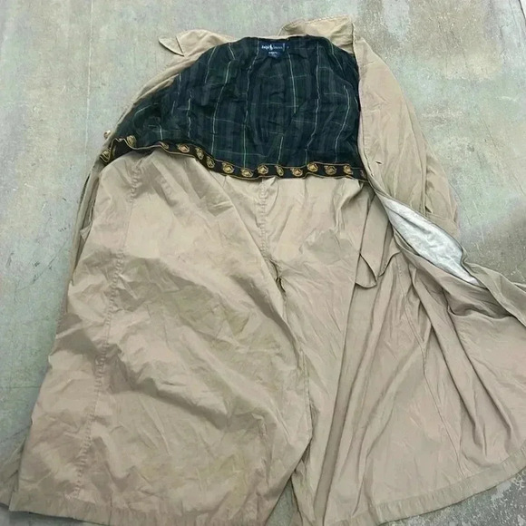 Vintage  ralph lauren - Picture 3 of 8